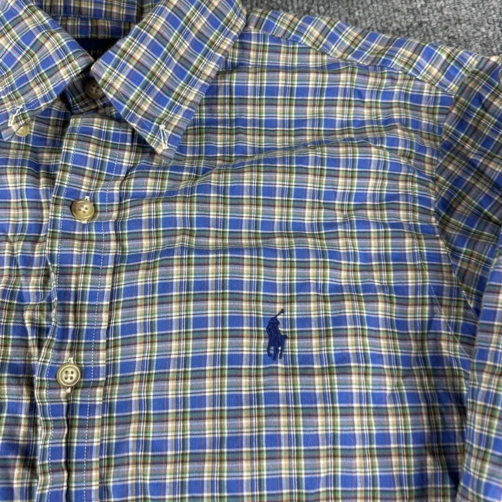 Polo Ralph Lauren this polo